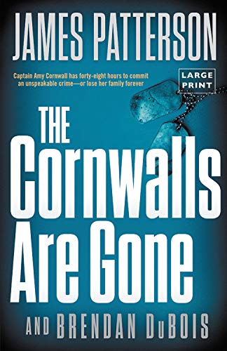 The Cornwalls Are Gone (Amy Cornwall, 1)