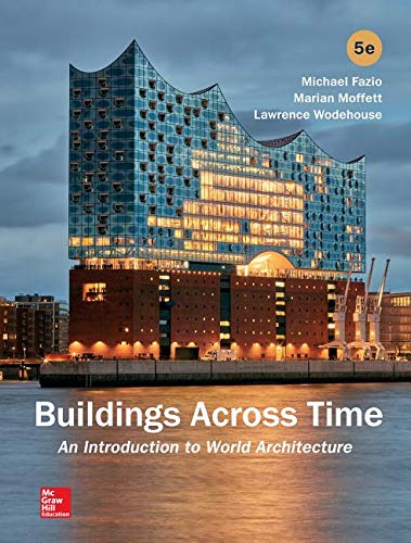 Looseleaf For Buildings Across Time