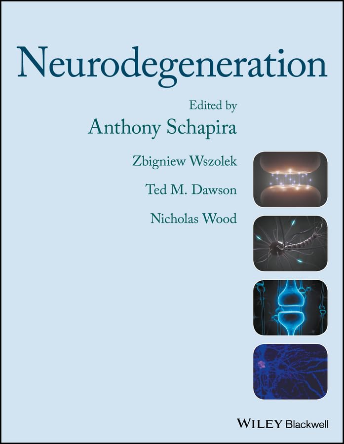Neurodegeneration,Used