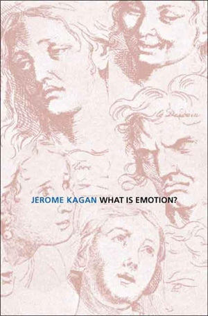 What Is Emotion?: History, Measures, And Meanings,Used
