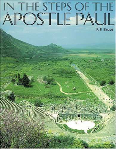 In the Steps of the Apostle Paul,Used