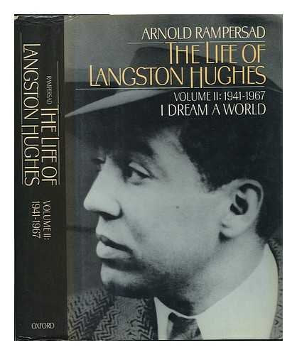 The Life of Langston Hughes,Used