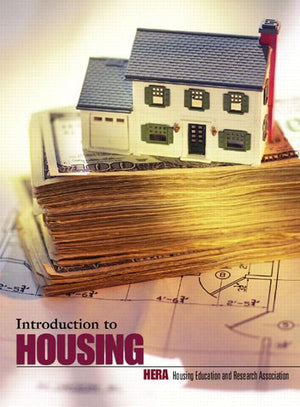 Introduction To Housing,Used