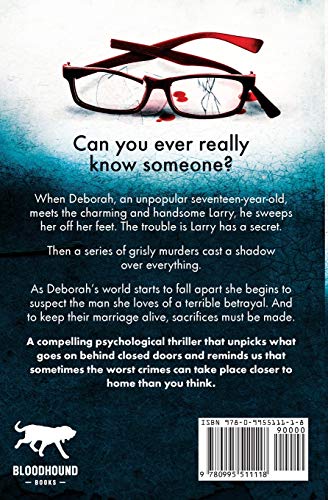 The Optician's Wife: A Mystery Thriller You Don't Want to Miss,Used
