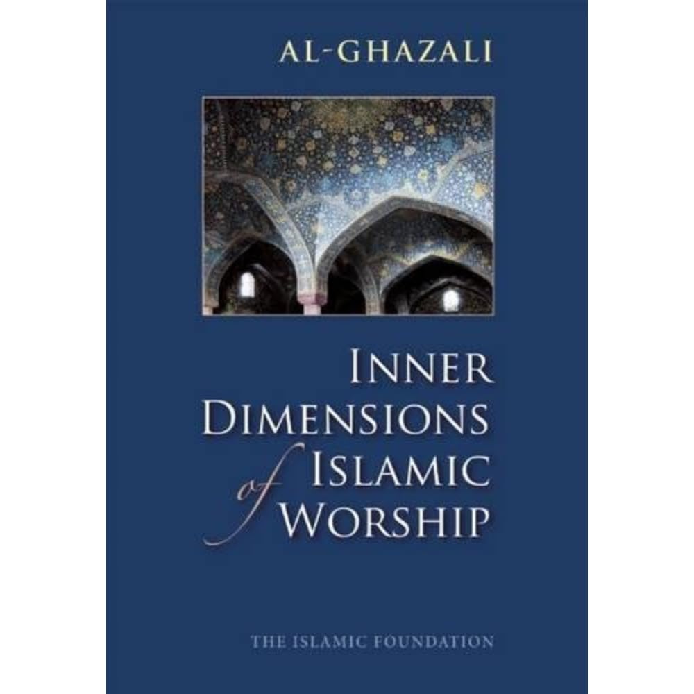 Inner Dimensions of Islamic Worship,Used