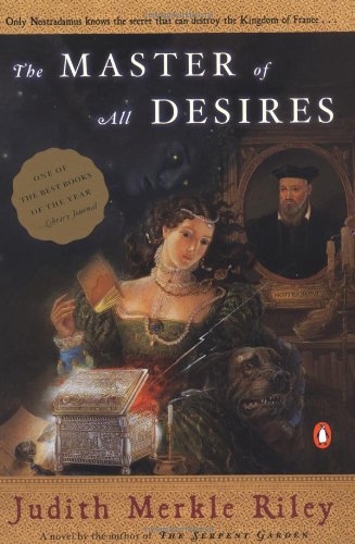 The Master of all Desires,Used