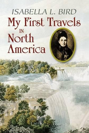 My First Travels in North America,Used