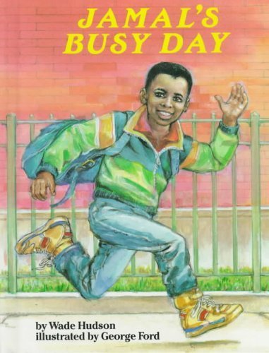 Jamal's Busy Day (Feeling Good Book) (A Feeling Good Book),New