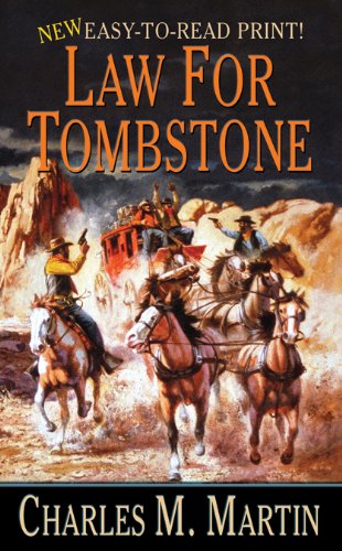 Law for Tombstone,Used