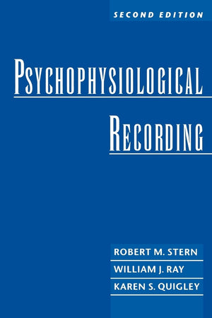 Psychophysiological Recording,Used
