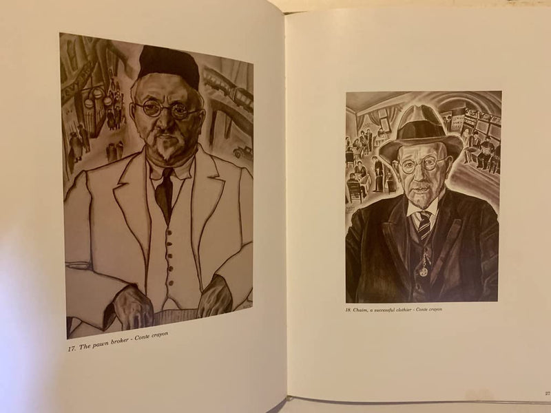 Jews in Search of Home: The Art of Ruth Light Braun,Used