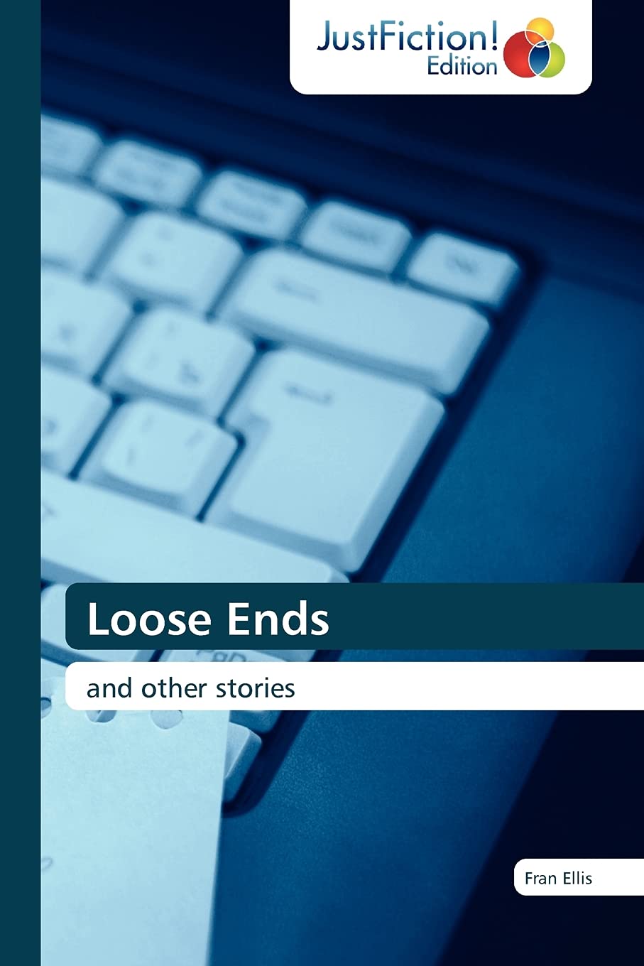 Loose Ends: and other stories,Used