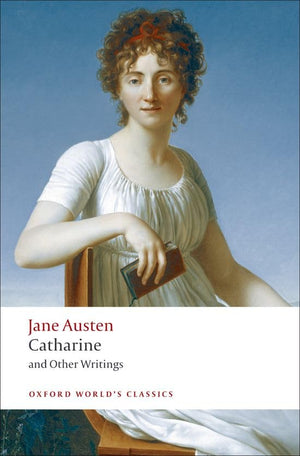 Catharine: and Other Writings (Oxford World's Classics),Used