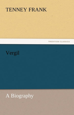 Vergil,Used