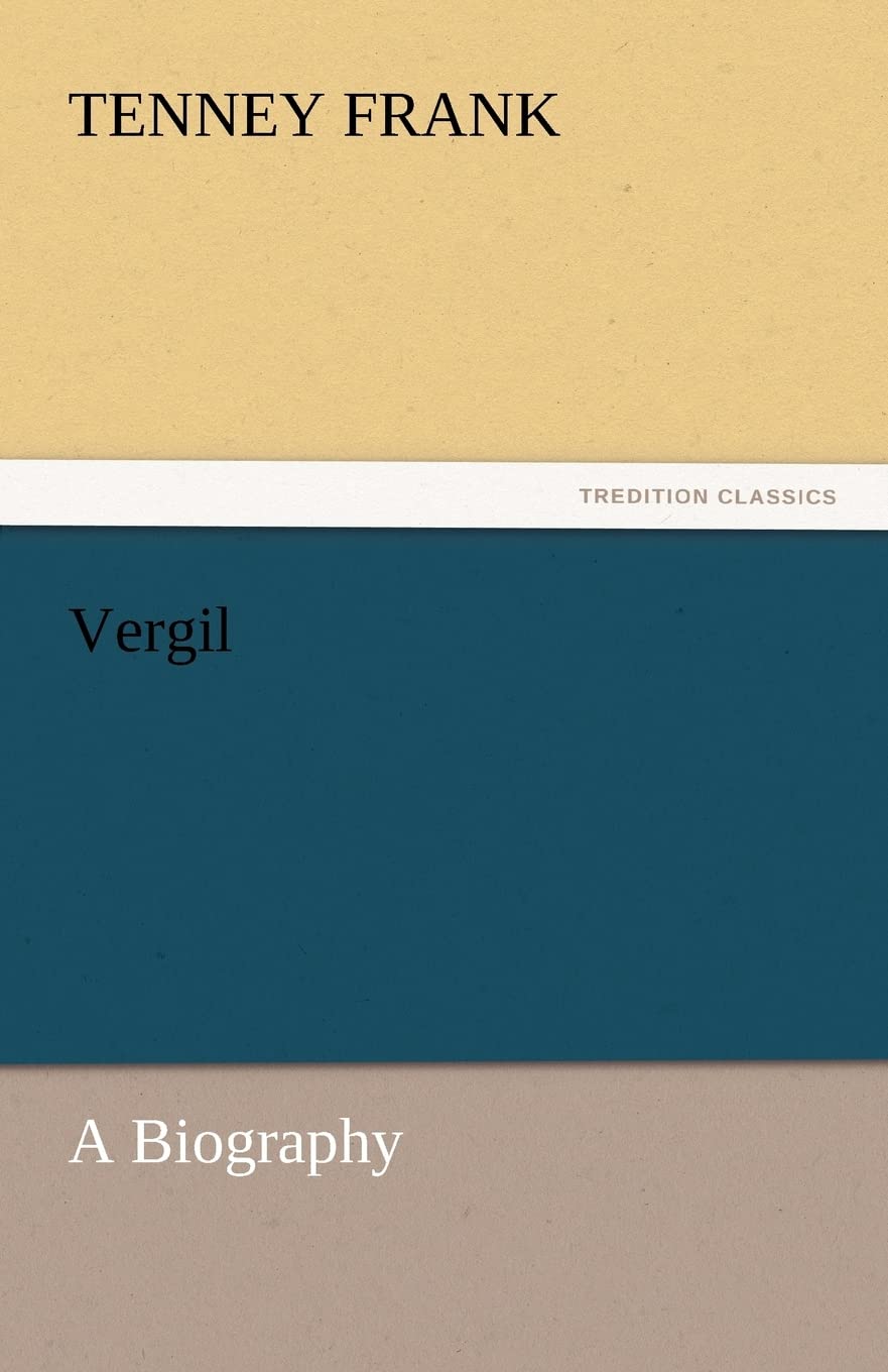 Vergil,Used