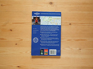 Lonely Planet Seoul,Used