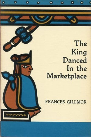 King Danced in the Marketplace,Used
