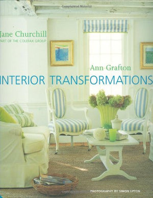 Interior Transformations,Used