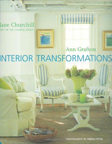 Interior Transformations,Used