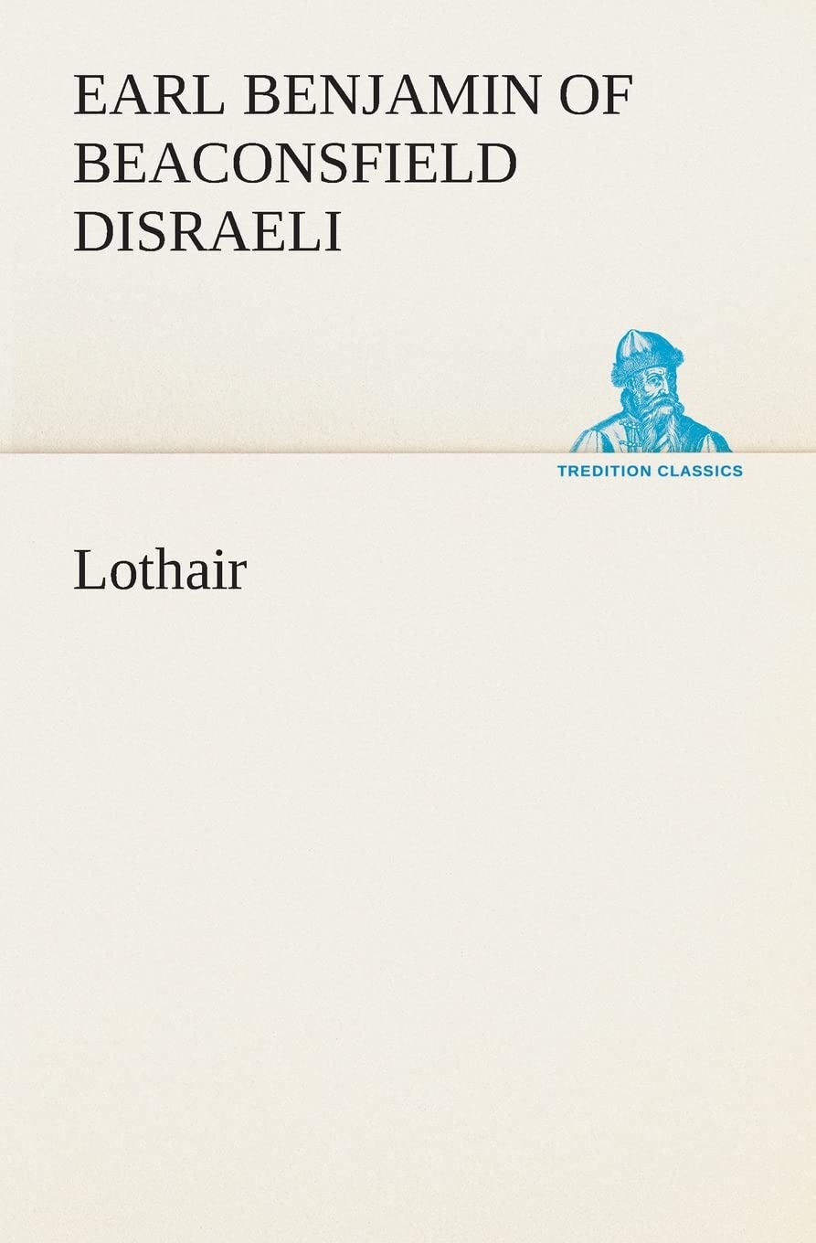 Lothair,Used