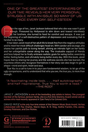 True You: A Journey to Finding and Loving Yourself,Used