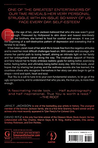 True You: A Journey to Finding and Loving Yourself,Used