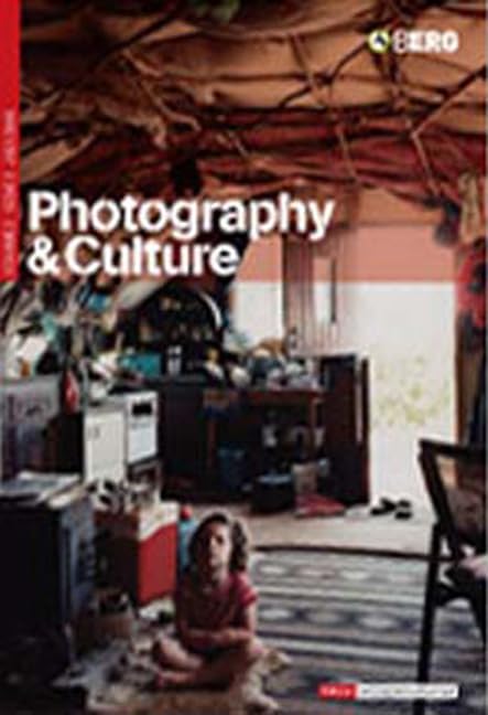Photography and Culture Volume 2 Issue 2,Used