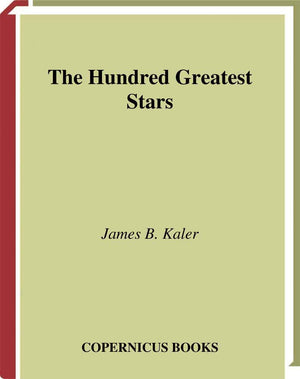 The Hundred Greatest Stars,Used