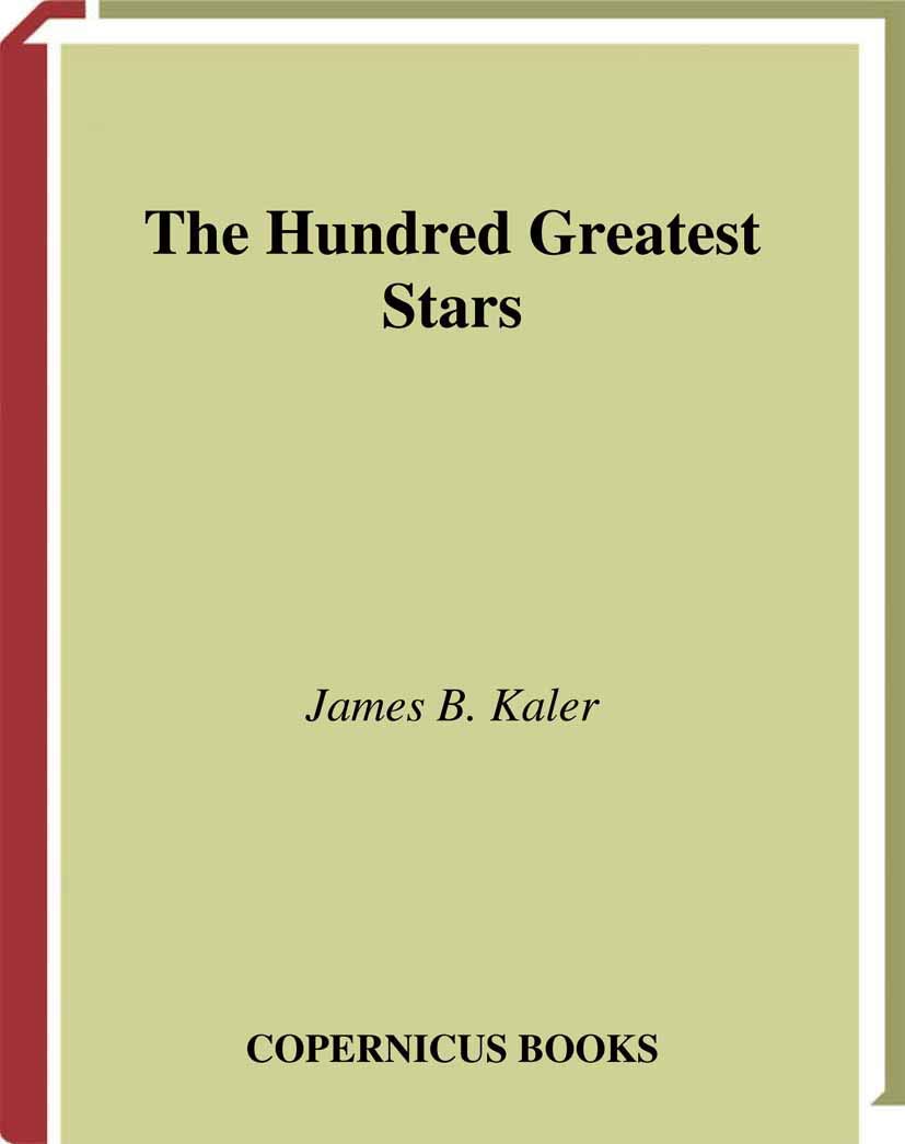 The Hundred Greatest Stars,Used