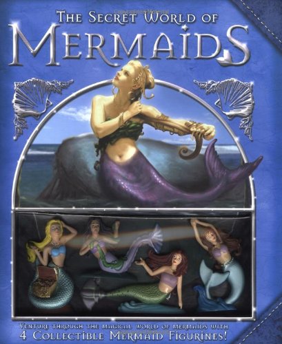 The Secret World Of Mermaids