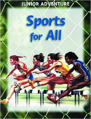 Sports for All (Junior Adventure),Used