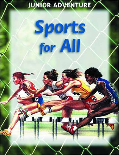 Sports for All (Junior Adventure),Used