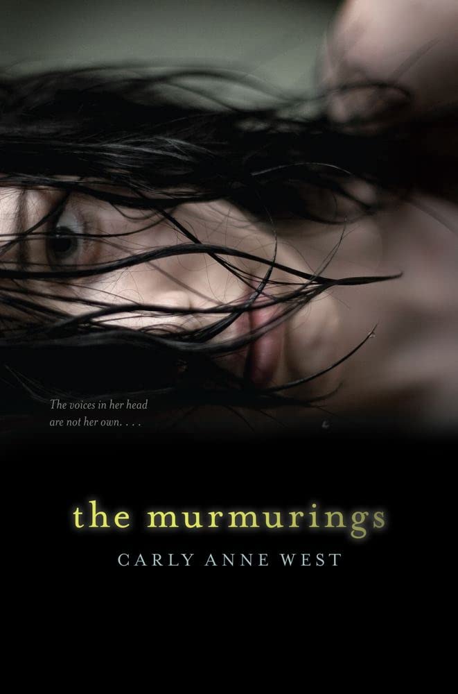 The Murmurings,Used