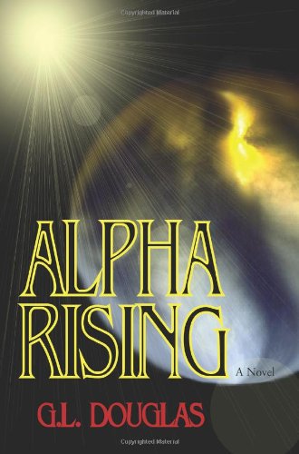 Alpha Rising,Used