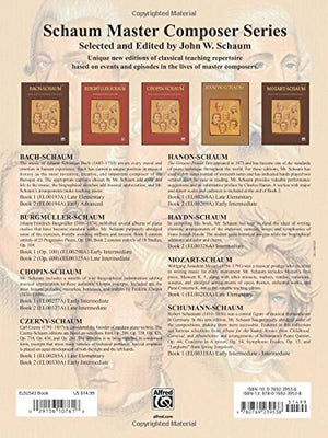 Music by the Masters: Bach, Beethoven, Chopin, Grieg, Handel, Haydn, Schubert and more,Used