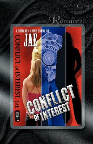 Conflict of Interest,Used