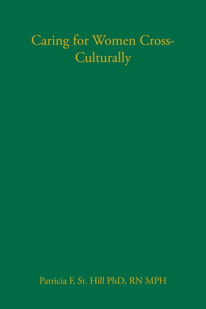 Caring For Women Crossculturally,New