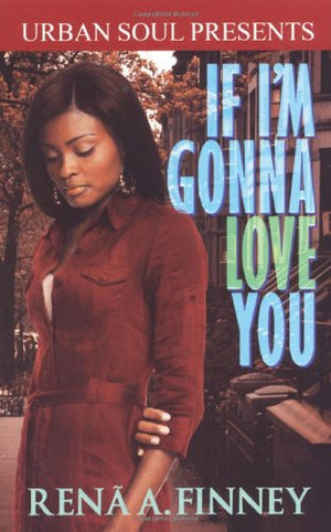 If I'm Gonna Love You (Urban Soul Presents),Used
