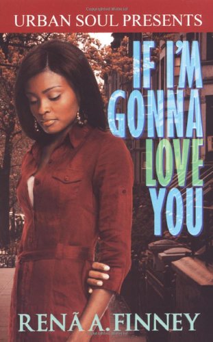 If I'm Gonna Love You (Urban Soul Presents),Used