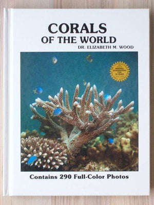 Corals Of The World