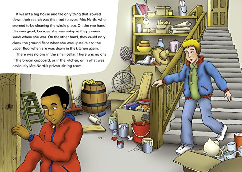 Three Weird Days and a Meteorite (Collins Big Cat),Used