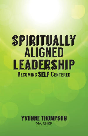 Spiritually Aligned Leadership,Used