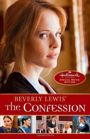Beverly Lewis' The Confession (The Heritage of Lancaster County),Used