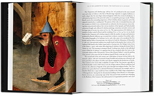Hieronymus Bosch: The Complete Works,Used