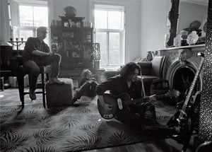 Ryan Adams & the Cardinals: A View of Other Windows,New