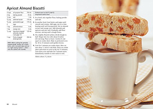 The 250 Best Cookie Recipes,Used