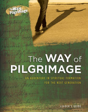 Companions in Christ Way of Pilgrimage: Leader's Guide,Used
