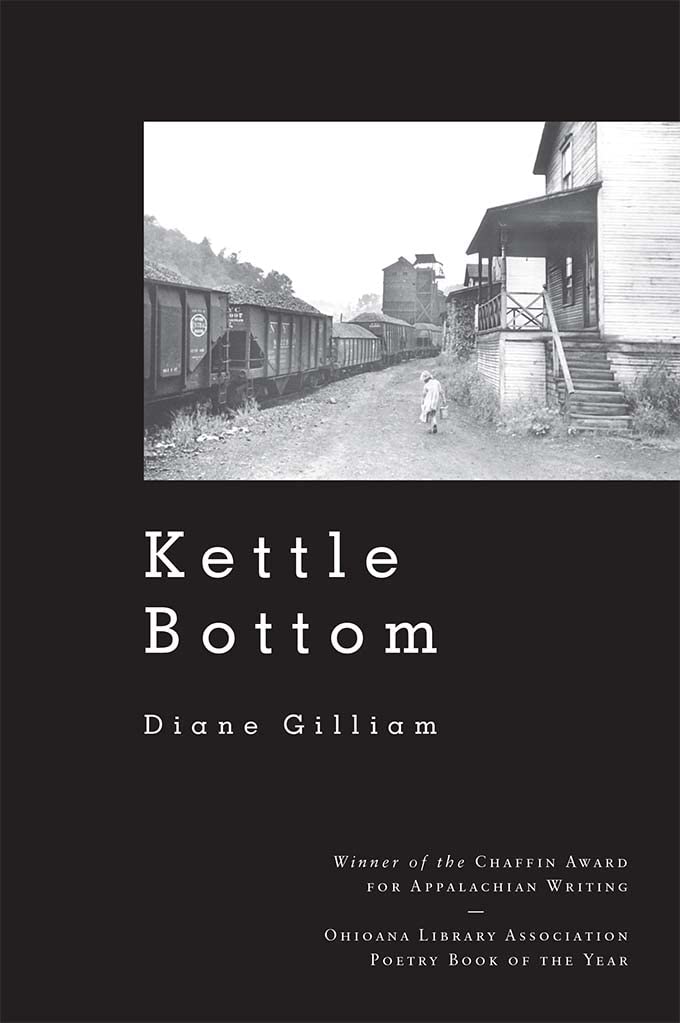 Kettle Bottom,Used