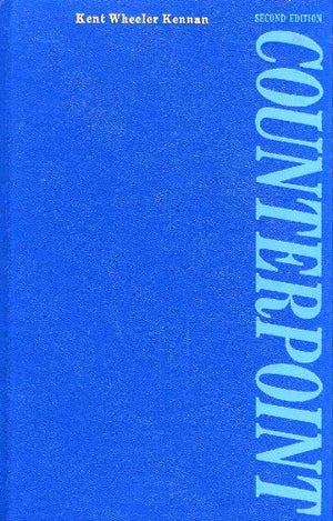 Counterpoint; Based On Eighteenthcentury Practice