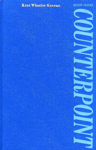 Counterpoint; Based On Eighteenthcentury Practice